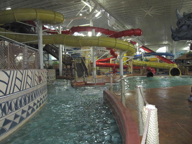 Kalahari Resort And Kalahari Theme Park Photos Pictures Wisconsin